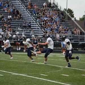 Meet your Posher, Alberto